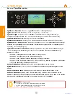 Preview for 18 page of Comfort Bilt HP22N Owner'S Manual