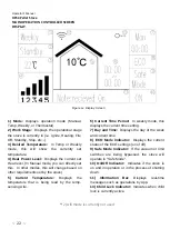 Preview for 22 page of Comfort Bilt HP54 Operator'S Manual