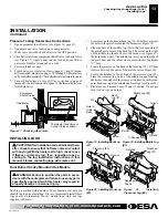 Preview for 13 page of Comfort Glow CCL3018N Owner'S Operation And Installation Manual