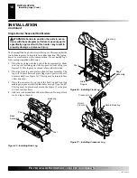 Preview for 16 page of Comfort Glow CCL3018N Owner'S Operation And Installation Manual