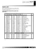 Preview for 29 page of Comfort Glow CCL3018N Owner'S Operation And Installation Manual