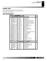 Preview for 33 page of Comfort Glow CCL3018N Owner'S Operation And Installation Manual