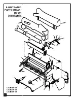 Preview for 34 page of Comfort Glow CG2618PVA Manual