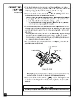 Preview for 18 page of Comfort Glow CGP18TB Owner'S Operation And Installation Manual