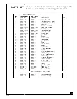 Preview for 29 page of Comfort Glow CGP18TB Owner'S Operation And Installation Manual