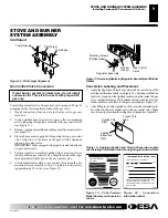 Preview for 9 page of Comfort Glow CSDBN Owner'S Operation And Installation Manual