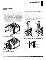 Preview for 9 page of Comfort Glow SL30NT Series Owner'S Operation And Installation Manual