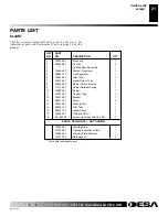 Preview for 21 page of Comfort Glow SL30NT Series Owner'S Operation And Installation Manual