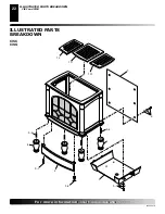 Preview for 22 page of Comfort Glow SL30NT Series Owner'S Operation And Installation Manual