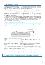 Preview for 6 page of Comfort Heat CTAV-10 Installation Instructions Manual