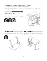 Preview for 9 page of Comfort Products 50-100505 Operation Manuals