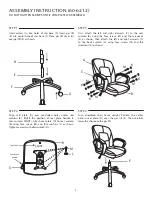 Preview for 3 page of Comfort Products 60-6212 Operation Manual