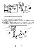 Preview for 19 page of COMFORTPOOL CP-2910 Installation & Operation Manual