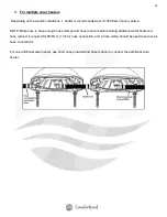 Preview for 20 page of COMFORTPOOL CP-2910 Installation & Operation Manual