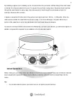 Preview for 21 page of COMFORTPOOL CP-2910 Installation & Operation Manual