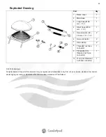 Preview for 23 page of COMFORTPOOL CP-2910 Installation & Operation Manual