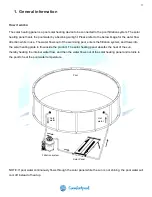 Preview for 17 page of COMFORTPOOL CP-80021 Installation & Operation Manual