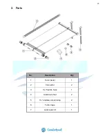 Preview for 20 page of COMFORTPOOL CP-80021 Installation & Operation Manual