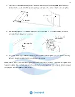 Preview for 23 page of COMFORTPOOL CP-80021 Installation & Operation Manual