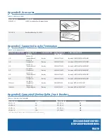 Preview for 25 page of Comm Net Systems v30/30 Setup And Operation Manual