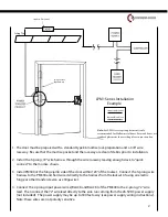 Preview for 2 page of Command access LPM110 Installation Instructions