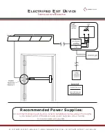 Preview for 3 page of Command access PD10-UL-M-KIT Insert Instructions