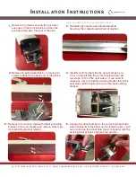 Preview for 4 page of Command access PD10-UL-M-KIT Insert Instructions