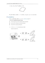 Preview for 18 page of Commander T41P User Manual