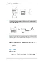 Preview for 19 page of Commander T41P User Manual