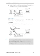 Preview for 20 page of Commander T41P User Manual