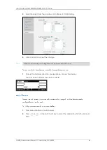 Preview for 67 page of Commander T41P User Manual