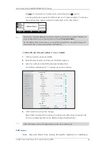 Preview for 73 page of Commander T41P User Manual