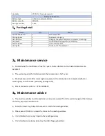 Preview for 5 page of COMMATECH CommaCube RFID User Manual