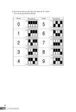 Preview for 7 page of Commax CCU-216AGF User Manual