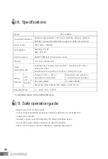 Preview for 27 page of Commax CDV-1024MA User Manual