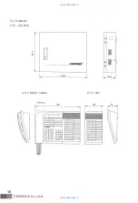 Preview for 15 page of Commax JNS-4CM User Manual