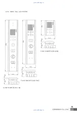 Preview for 16 page of Commax JNS-4CM User Manual