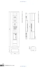 Preview for 17 page of Commax JNS-4CM User Manual