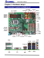 Preview for 8 page of Commell AS-C7A User Manual