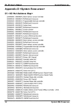 Preview for 32 page of Commell ES-270 User Manual