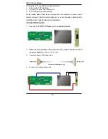 Preview for 26 page of Commell FE-97G User Manual