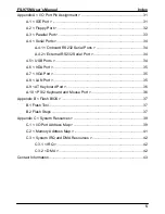 Preview for 5 page of Commell FS-975M User Manual