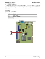 Preview for 18 page of Commell FS-975M User Manual