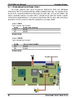 Preview for 20 page of Commell FS-975M User Manual