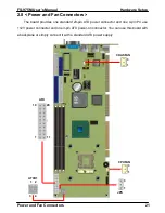 Preview for 21 page of Commell FS-975M User Manual