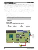 Preview for 24 page of Commell FS-975M User Manual