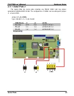 Preview for 25 page of Commell FS-975M User Manual