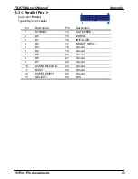 Preview for 33 page of Commell FS-975M User Manual