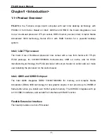 Preview for 7 page of Commell FS-A70 User Manual