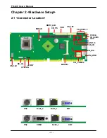 Preview for 12 page of Commell FS-A70 User Manual